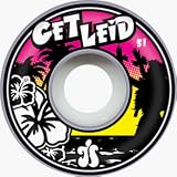 HUBBA GET LEI'D 51mm