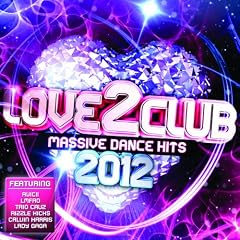Love 2 Club 2012