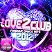 Various-Artists-Love 2 Club 2012 cd cover