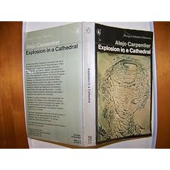 Explosion in a Cathedral (Modern Classics)