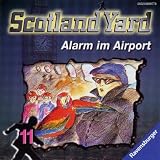 Alarm Im Airport,folge 11