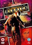 The Chronicles Of Riddick: Reel Heroes Sleeve [DVD]