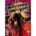 The Chronicles Of Riddick: Reel Heroes Sleeve [DVD]