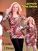 Leopard Print Drape Front Designer Tunic Dress