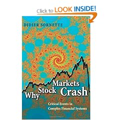 Why Stock Markets Crash: Critical Events in Complex Financial Systems