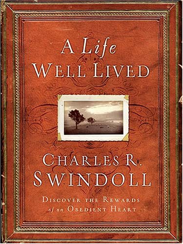 A Life Well Lived under ( S ) in The Books Store