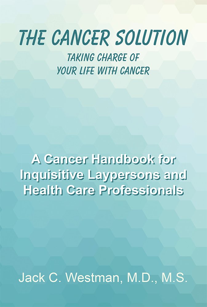 Amazon.com: The Cancer Solution: Taking Charge of Your Life with ... Amazon.com: The Cancer Solution: Taking Charge of Your Life with ...