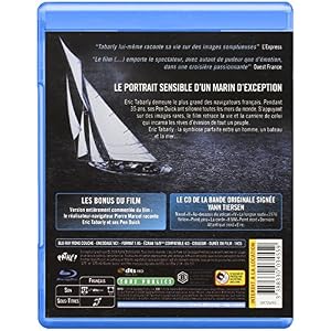 Tabarly [Blu-ray]