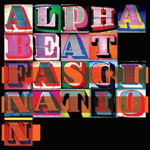 Alphabeat - Fascination (Frankmusik Alternative Edit) Lyrics - Zortam Music
