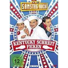 RTL Samstag Nacht - Kentucky schreit ficken