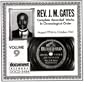 Rev J.M. Gates 9 1934-41