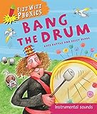 Bang the drum