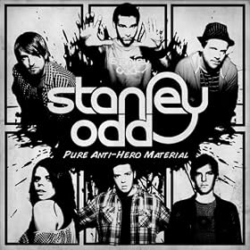 Pure Antihero Material [Explicit]