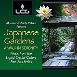 Al Jewer & Andy Mitran Japanese Gardens