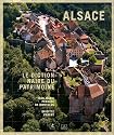 Alsace : Le dictionnaire du patrimoine