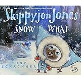 Skippyjon Jones Snow What