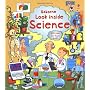 Look Inside Science by Minna Lacey