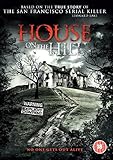 House on the Hill [DVD]