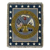 Army Throw
