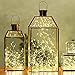 BMOUO 7Ft Copper Wire 20 Micro LEDs String Light Ultra-thin Starry Lights Battery Operated for Christmas Party, Kids Bedroom, Offices, BBQs, Wedding, Indoor and Outdoor Decorations (Warm White)