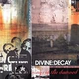 Songs of the Damned