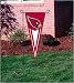 Arizona Cardinals Yard Pennant