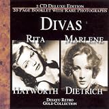 Divas-Gold Collection