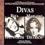 Divas-Gold Collection