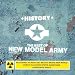 History - The Best Of New Model Army History - The Best Of New Model Army