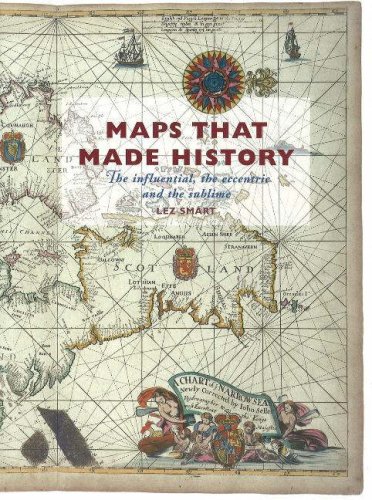 Maps That Made History