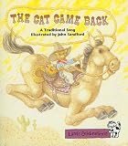 The Cat Came Back: A Traditional Song (Little Celebrations)