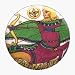 Zodiac - Sagittarius - Centaur (Half Man, Half Horse Archer) - 1 1/4