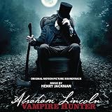 Abraham Lincoln: Vampire Hunter