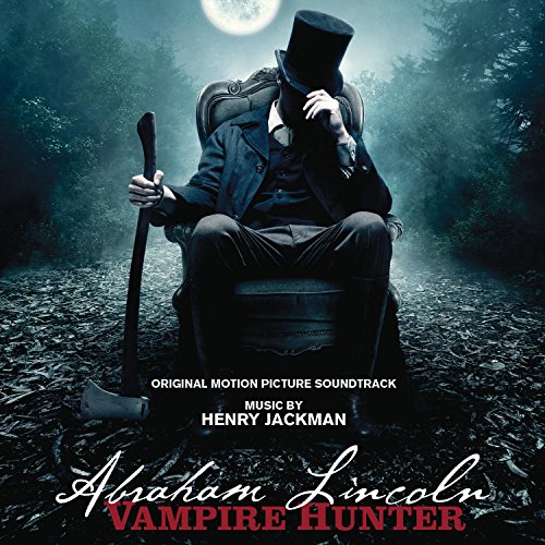 Abraham Lincoln: Vampire Hunter Various Artists
