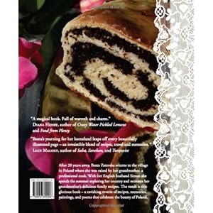 Rose Petal Jam: Recipes and Stories from a Summer in Poland