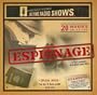 Espionage: 40 Classic Radio Shows (Nostalgia Ventures Old Time Radio Shows)