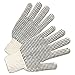 ANR6705 - PVC-Dotted String Knit Gloves