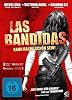 Las Bandidas - Kann Rache schön sein! (DVD)