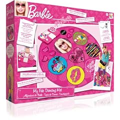 IMC Toys 784024 - Barbie Tanzmatte