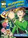Ben 10 Alien Force Bumper Activity Book