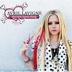 The Best Damn Thing [Explicit]