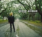 Low Country Blues by Gregg Allman - CD