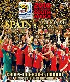 2010 FIFA ���[���h�J�b�v ��A�t���J �I�t�B�V����Blu-ray �D���� �h���ւ̋O��