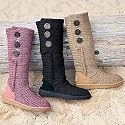 Athleta Classic Cardy Boots by UGG Australia