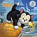 Disney Tails Figaro's Halloween Surprise