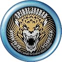 ハイパーヨーヨー スパイラルジャガー (メタリックブルー)