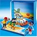 PLAYMOBIL� 4331 - MicroWelt Piraten