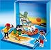 PLAYMOBIL® 4331 - MicroWelt Piraten