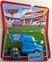 Disney / Pixar CARS Movie 1:55 Die Cast Car Oversized Vehicle King's Gray Semi (Cab Only!)