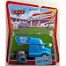Disney / Pixar CARS Movie 1:55 Die Cast Car Oversized Vehicle King's Gray Semi (Cab Only!)